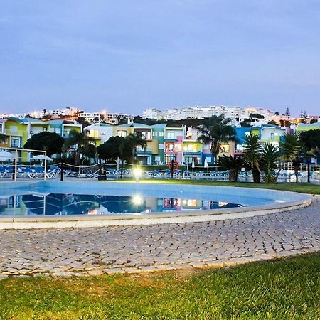 Apartamentos Da Orada T1- A122 Marina De Албуфейра Екстериор снимка