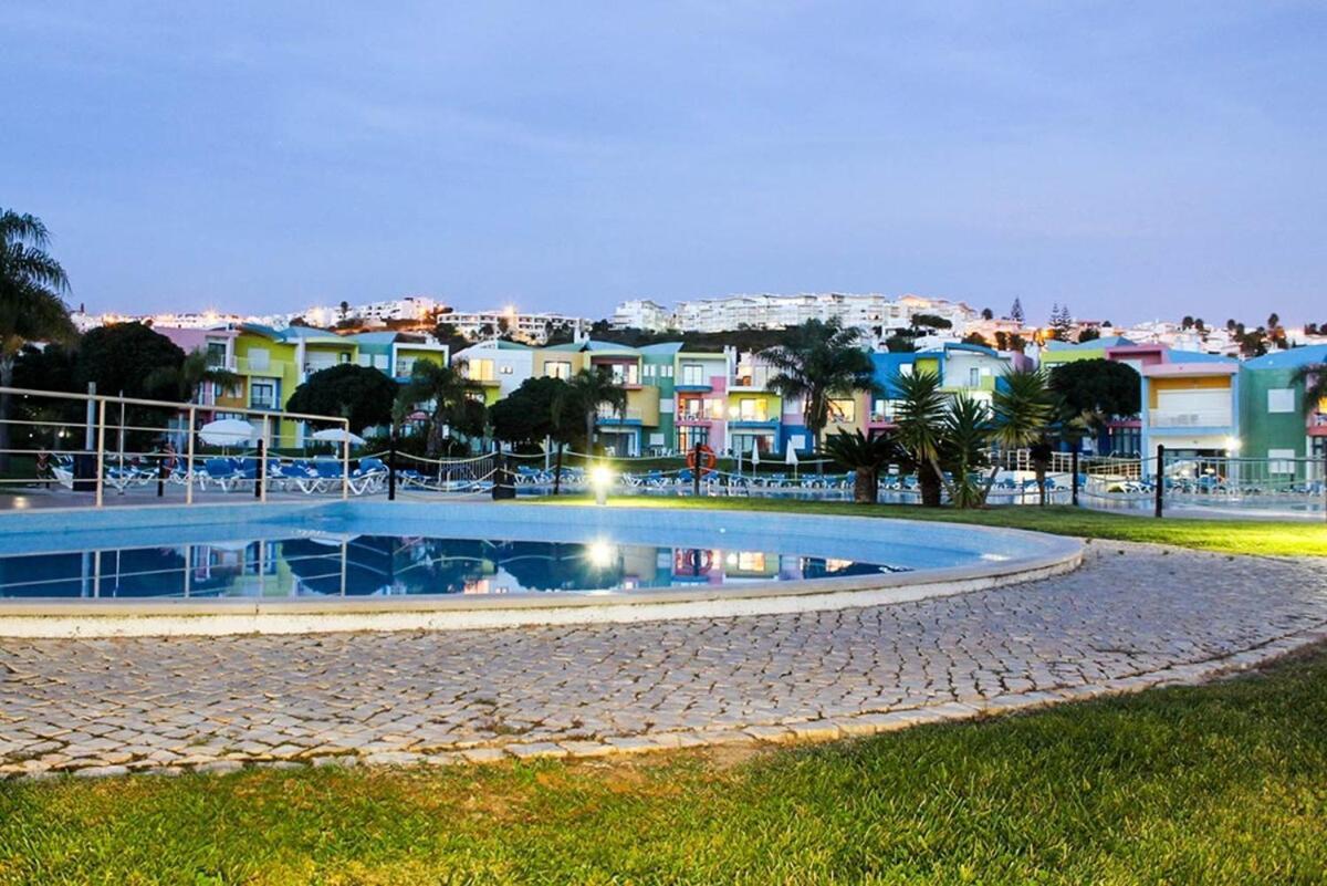 Apartamentos Da Orada T1- A122 Marina De Албуфейра Екстериор снимка