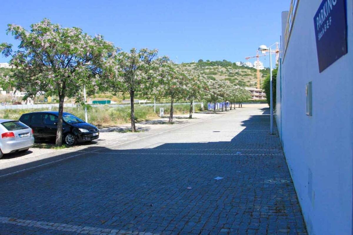 Apartamentos Da Orada T1- A122 Marina De Албуфейра Екстериор снимка