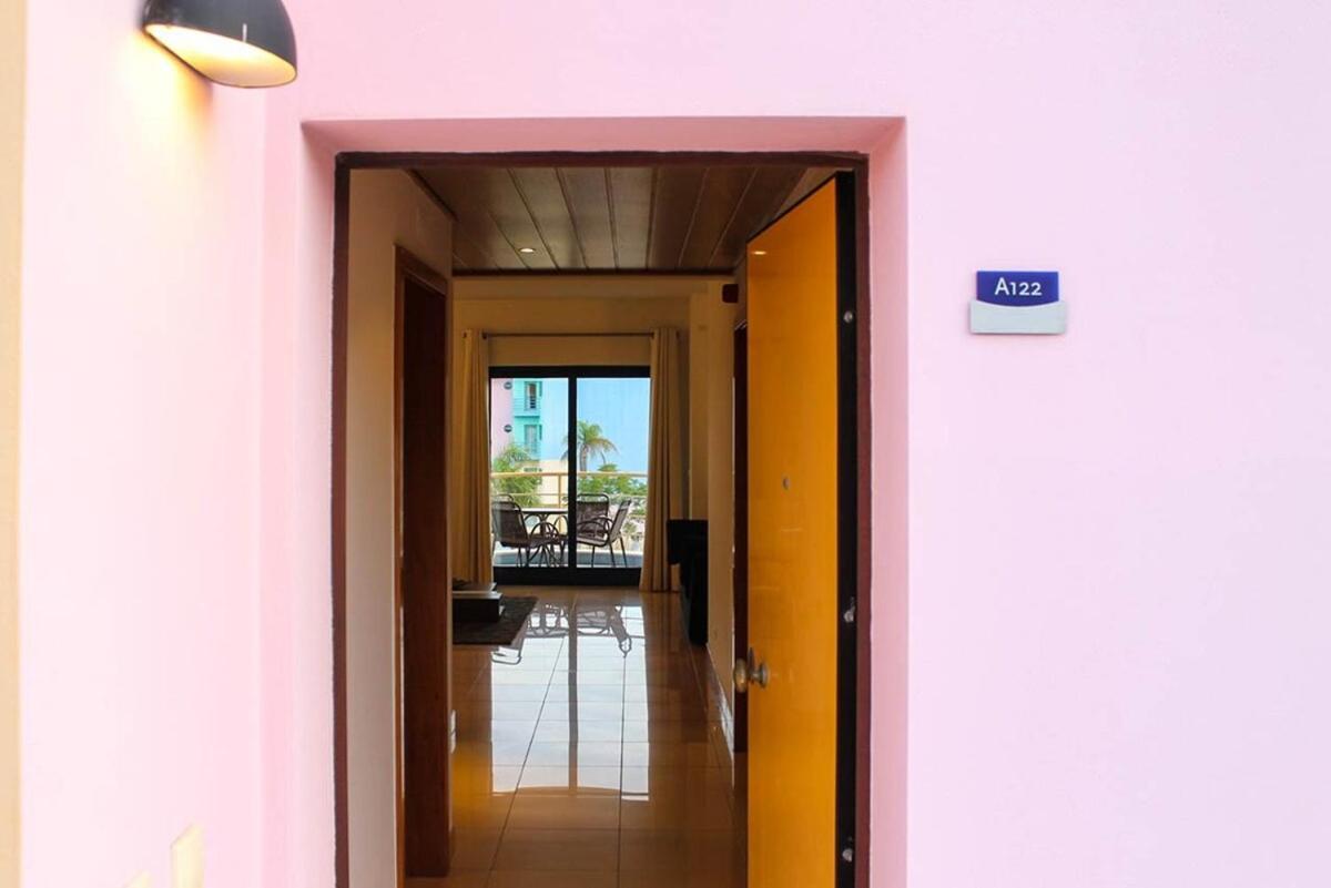 Apartamentos Da Orada T1- A122 Marina De Албуфейра Екстериор снимка