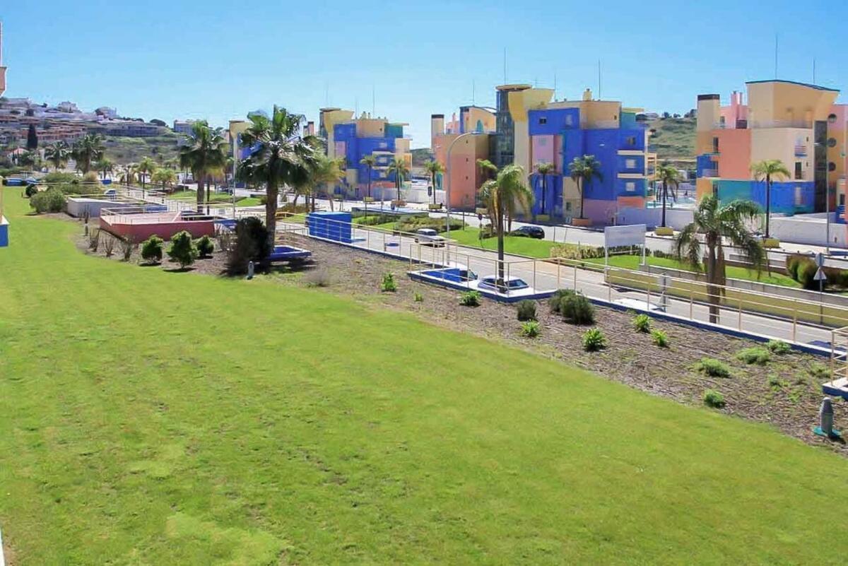 Apartamentos Da Orada T1- A122 Marina De Албуфейра Екстериор снимка
