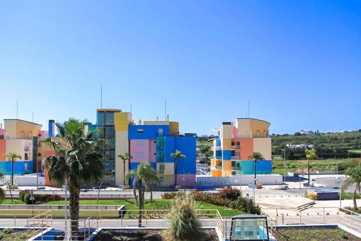 Apartamentos Da Orada T1- A122 Marina De Албуфейра Екстериор снимка