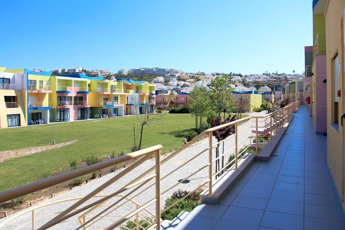 Apartamentos Da Orada T1- A122 Marina De Албуфейра Екстериор снимка