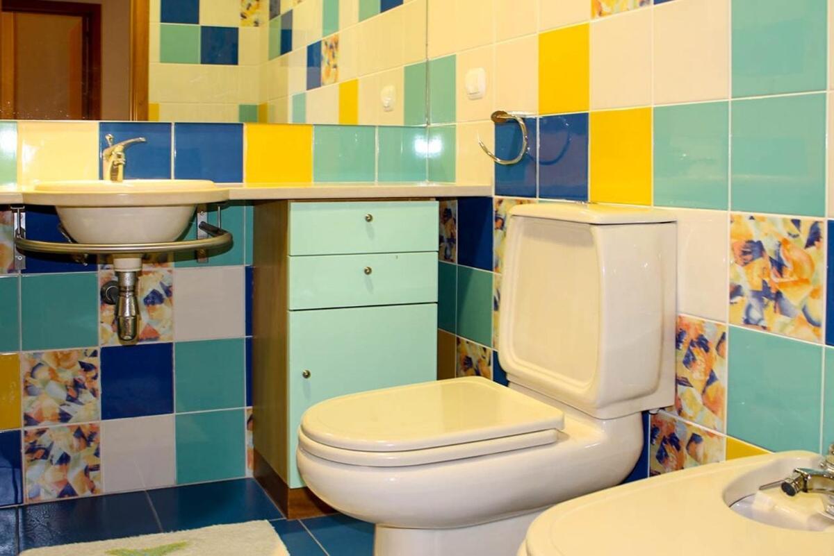 Apartamentos Da Orada T1- A122 Marina De Албуфейра Екстериор снимка