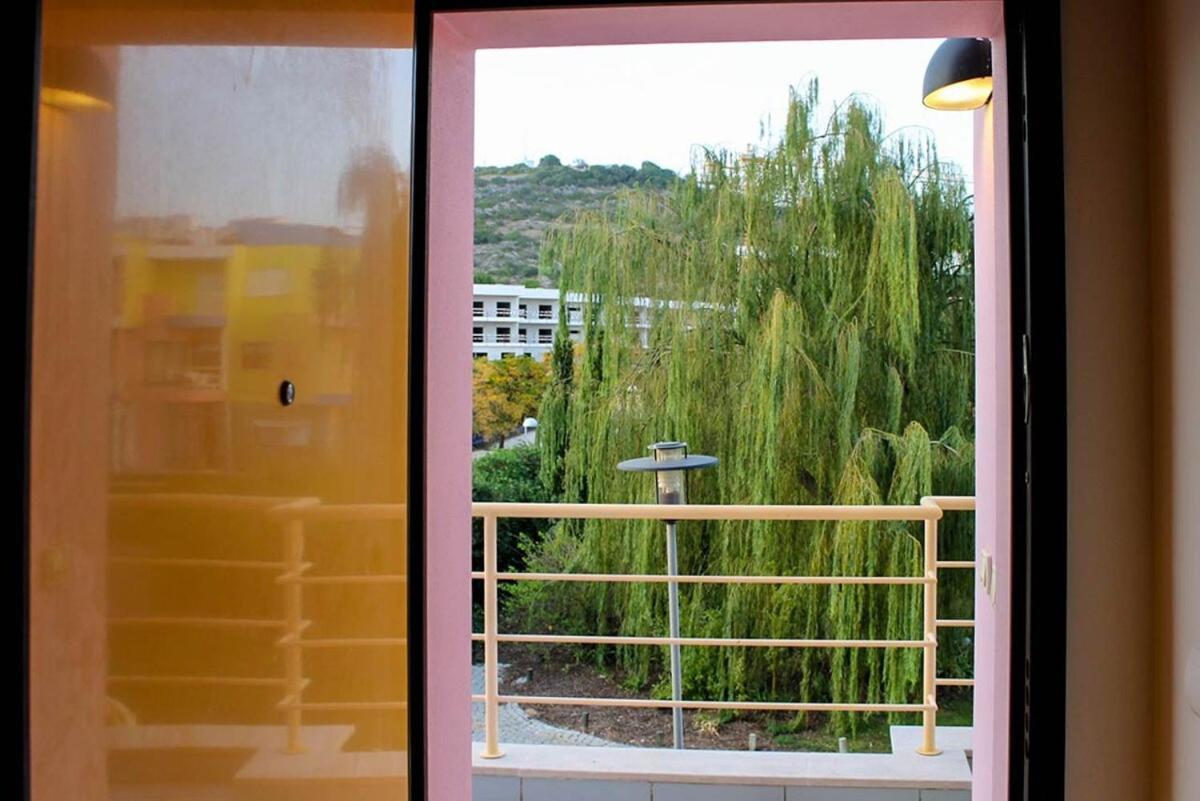 Apartamentos Da Orada T1- A122 Marina De Албуфейра Екстериор снимка
