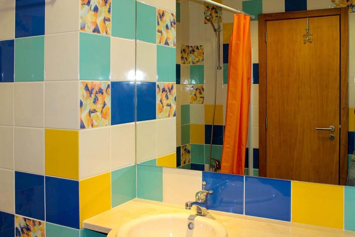 Apartamentos Da Orada T1- A122 Marina De Албуфейра Екстериор снимка