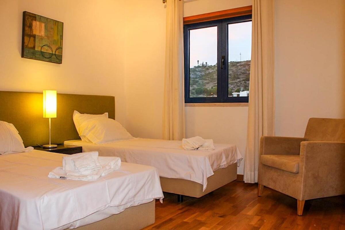 Apartamentos Da Orada T1- A122 Marina De Албуфейра Екстериор снимка