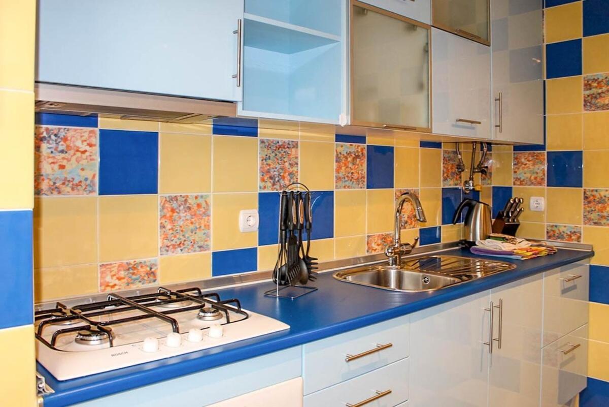 Apartamentos Da Orada T1- A122 Marina De Албуфейра Екстериор снимка