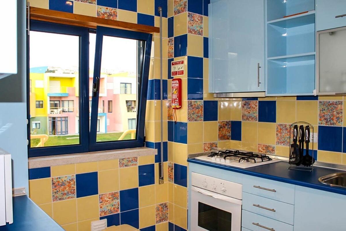 Apartamentos Da Orada T1- A122 Marina De Албуфейра Екстериор снимка