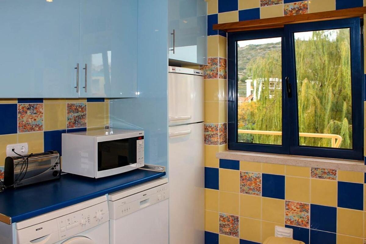 Apartamentos Da Orada T1- A122 Marina De Албуфейра Екстериор снимка