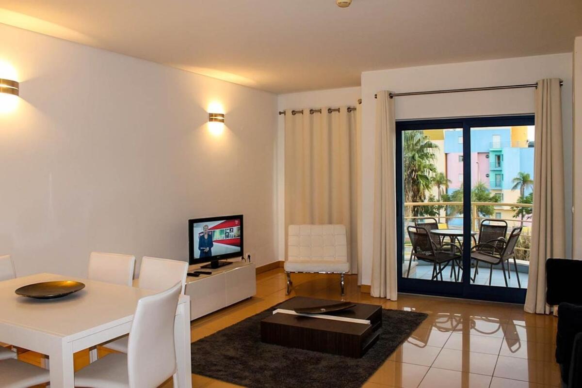 Apartamentos Da Orada T1- A122 Marina De Албуфейра Екстериор снимка