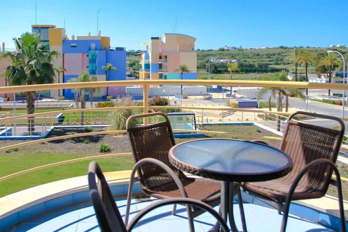 Apartamentos Da Orada T1- A122 Marina De Албуфейра Екстериор снимка
