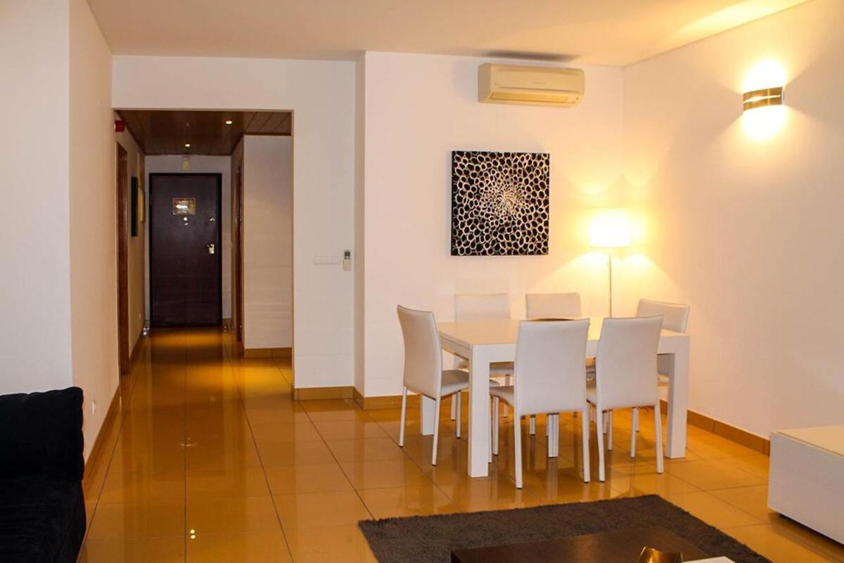 Apartamentos Da Orada T1- A122 Marina De Албуфейра Екстериор снимка